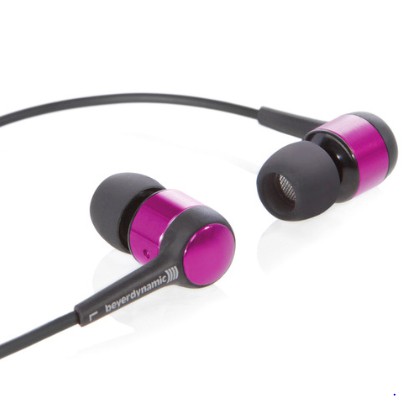 Наушники Beyerdynamic DTX101 iE 714119 Pink - рис.0