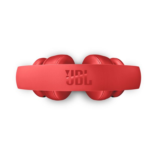 Беспроводные наушники JBL Everest V300BT RED - рис.5