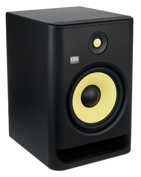 Студийный монитор KRK RP8G4 Black - рис.2