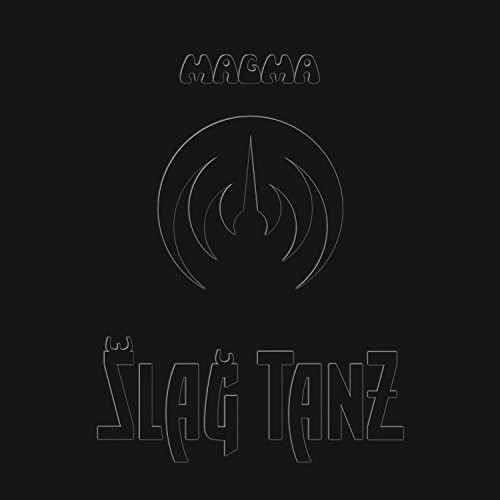 Виниловая пластинка Magma - Slag Tanz - рис.2