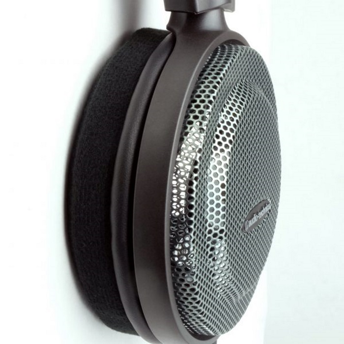 Амбушюры Dekoni Audio Elite Velour Ear Pad Set for Audio Technica ATH-AD Series Open Back - фото 5