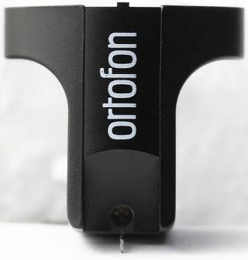Звукосниматель Ortofon MC Cadenza Black - рис.1