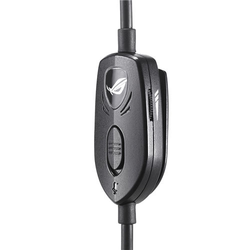 Игровая гарнитура Asus ROG Orion Pro - рис.11