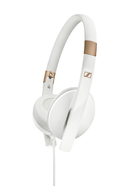 Наушники Sennheiser HD 2.30I White - рис.1