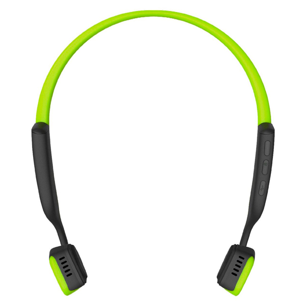Беспроводные наушники AfterShokz Trekz Titanium AS600OB Ivy Green - рис.1
