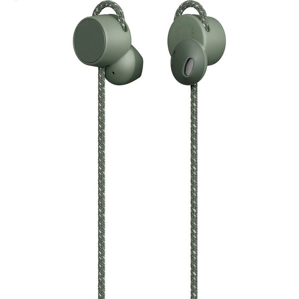 Беспроводные наушники Urbanears Jakan Green - рис.4