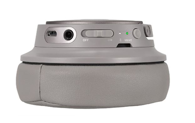 Наушники AUDIO-TECHNICA ATH-SR50BT Brown - рис.1