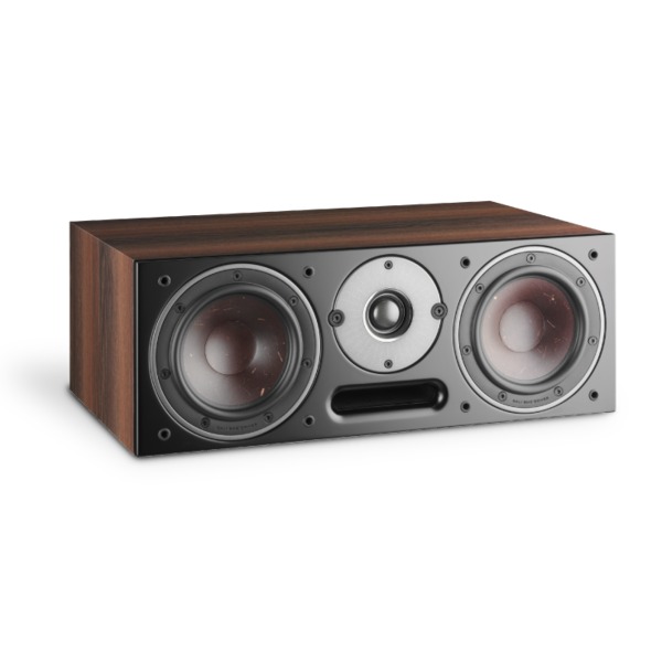 Центральный канал Dali Oberon Vokal Dark Walnut - рис.0