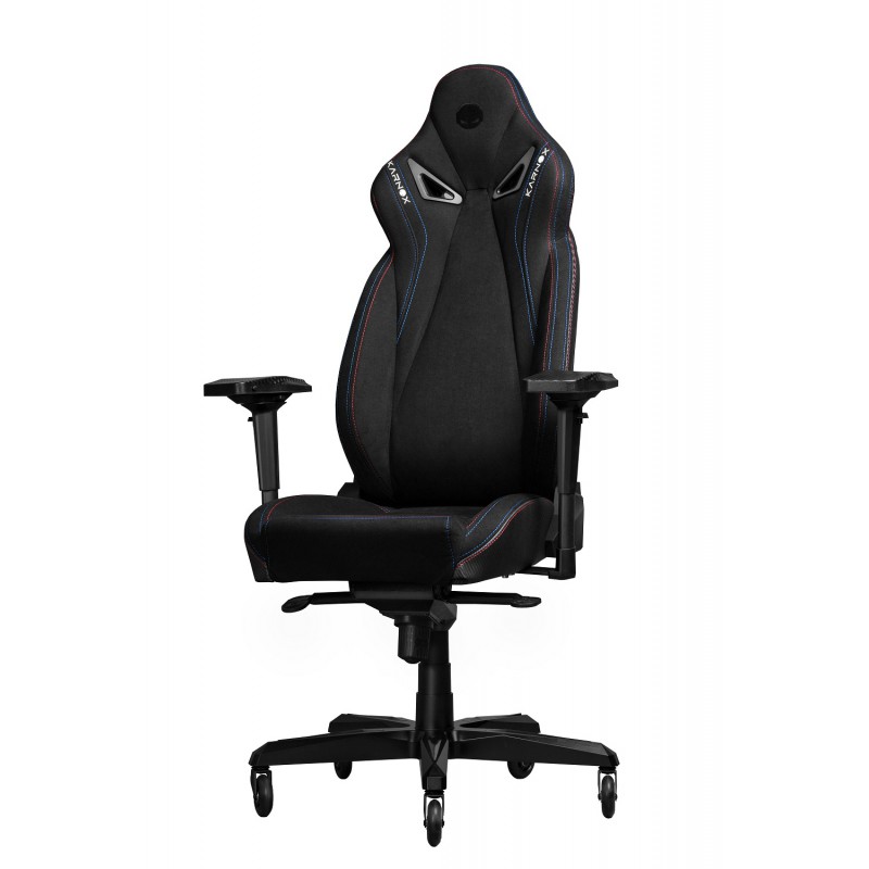 Компьютерное кресло KARNOX Assassin Ghost Edition