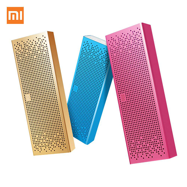 Портативная колонка Xiaomi Pocket Audio Blue - рис.6