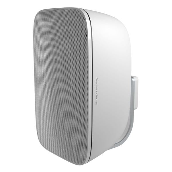 Настенная акустика Bowers & Wilkins AM-1 White - рис.1