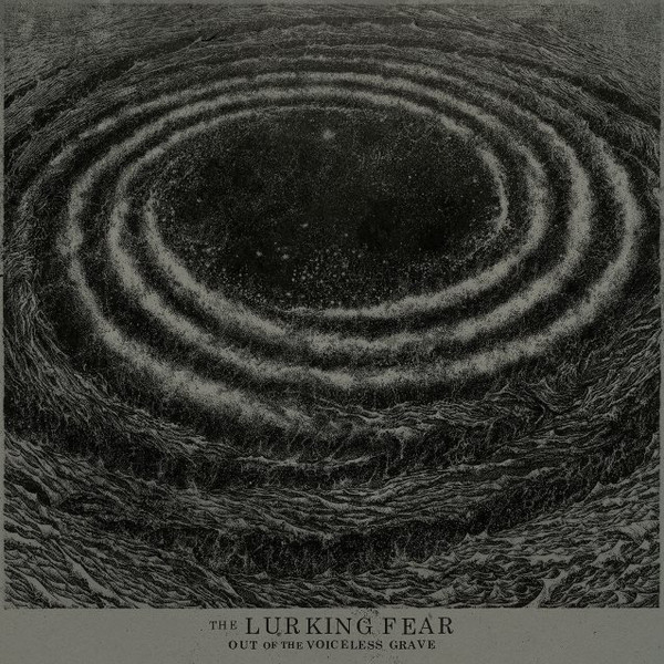 Виниловая пластинка The Lurking Fear - Out Of The Voiceless Grave - рис.0