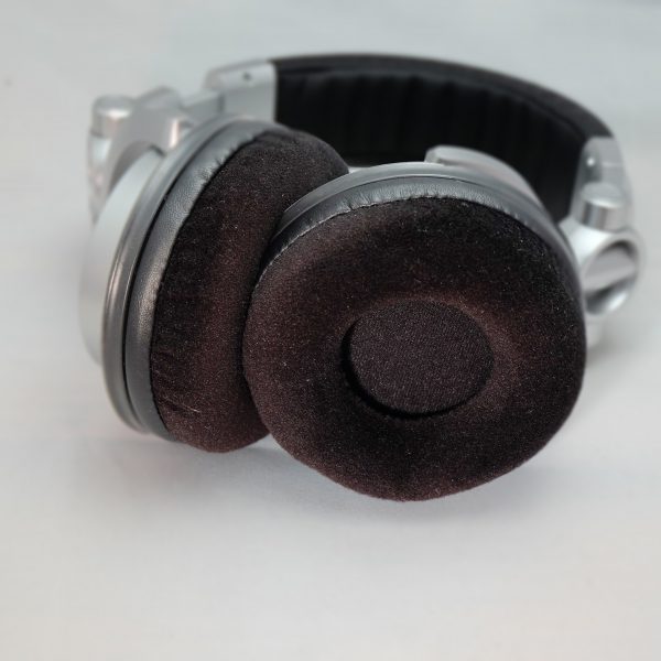 Амбушюры Dekoni Audio Velour for Technics RP-DH1200 - рис.2
