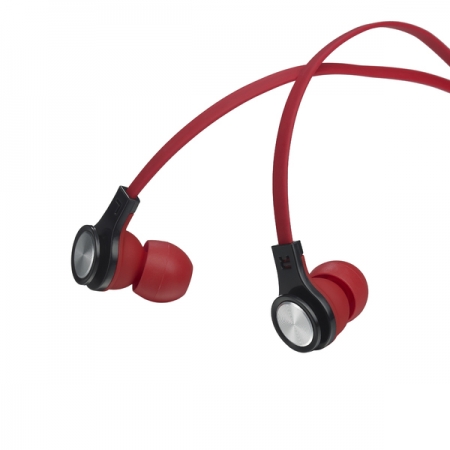 Наушники Cresyn C520E Red - рис.1