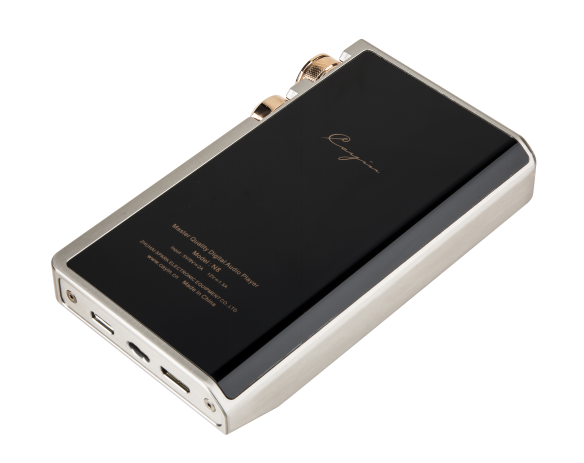 Плеер Cayin N8 - рис.4