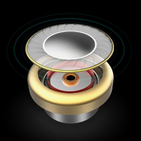 Наушники Simgot EN700 mkII Grey - рис.5