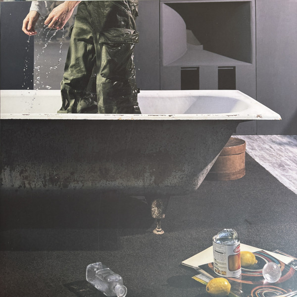 Виниловая пластинка Jaehyun - The 1st Album J LP - рис.0