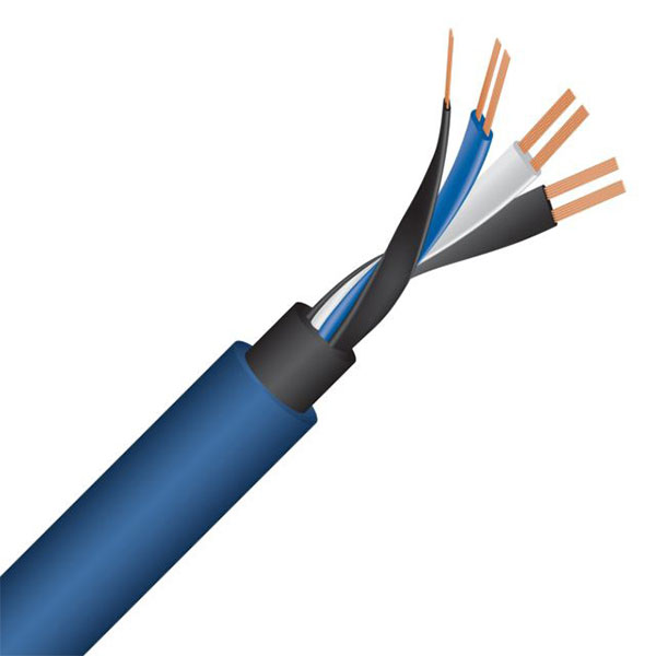 Кабель Wireworld Oasis 7 Interconnect 0.5m Pair, (OAI0.5M-7) - рис.2