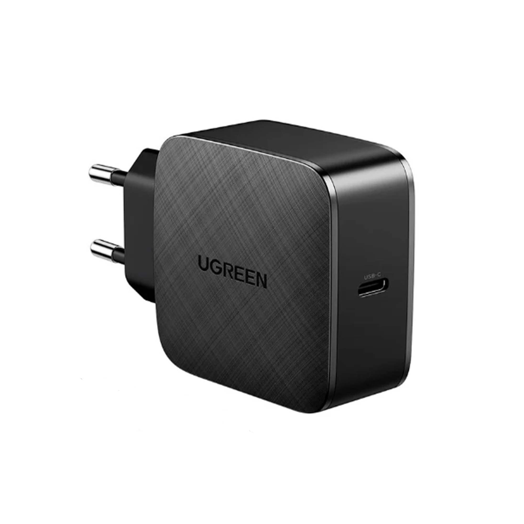 Сетевое зарядное устройство Ugreen GaN X 65W USB-C