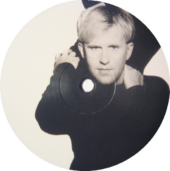 Виниловая пластинка Howard Jones - One To One - рис.1