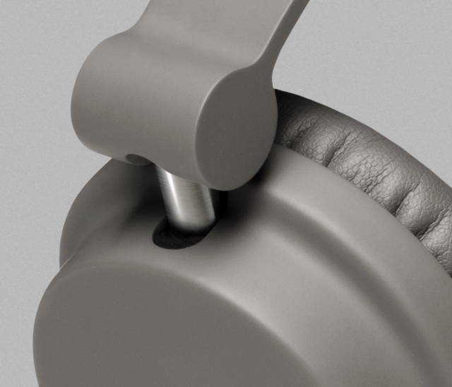 Наушники Urbanears Zinken Bonfire Orange - рис.4