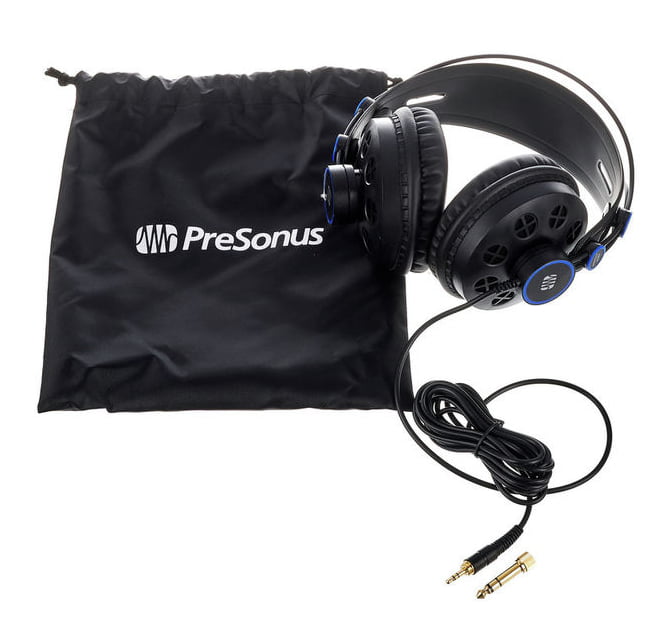Аудиоинтерфейс PreSonus AudioBox 96 STUDIO - рис.12