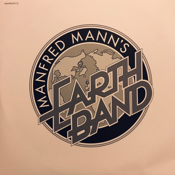 Виниловая пластинка Manfred Mann's Earth Band With Chris Thompson – Criminal Tango LP - рис.4