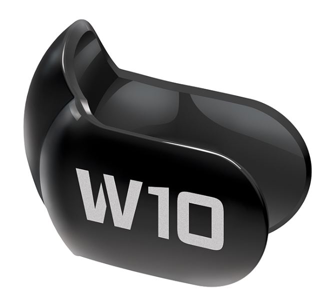 Наушники Westone W10 Bluetooth cable - рис.5