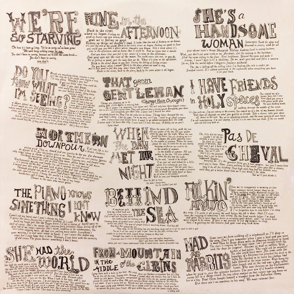 Виниловая пластинка Panic At The Disco - Pretty. Odd. - рис.2