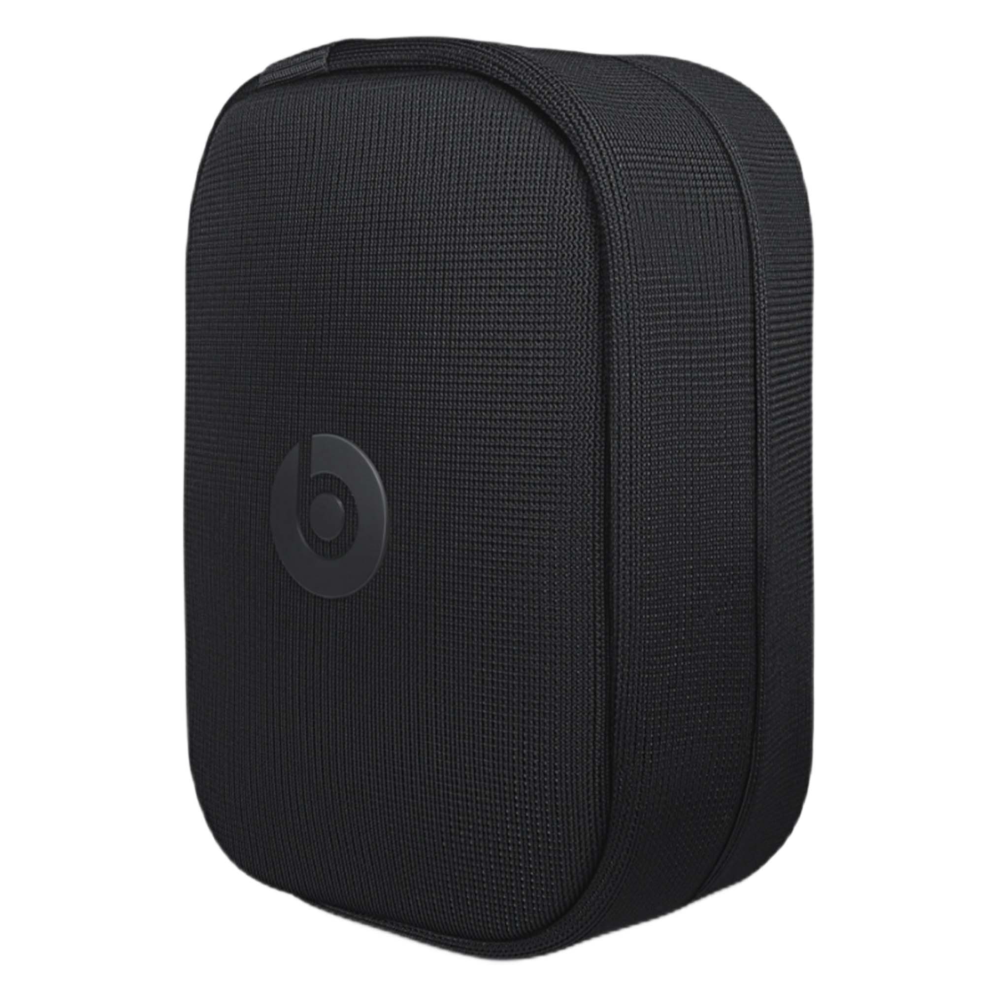 Беспроводные наушники Beats Studio Pro Black - фото 6