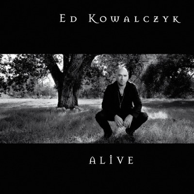 Пластинка Ed Kowalczyk - Alive - рис.0