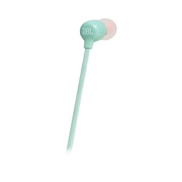 Беспроводные наушники JBL Tune 115BT Teal - рис.2