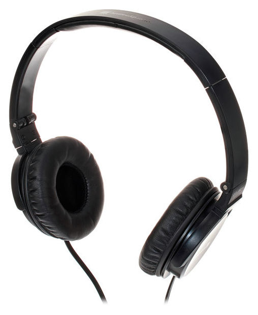 Наушники Beyerdynamic DTX350m Black - рис.4