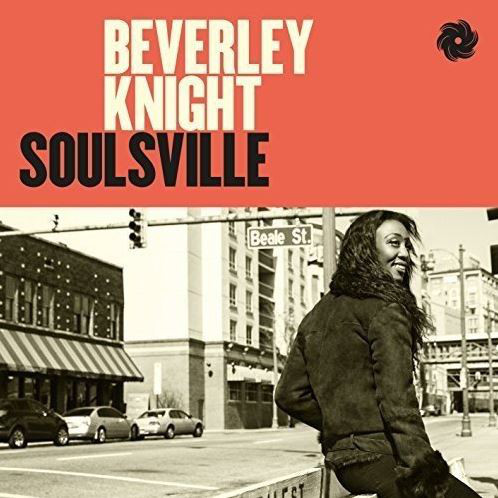 Пластинка Beverley Knight - Soulsville - рис.0