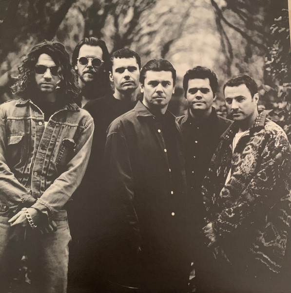 Виниловая пластинка INXS – The Very Best - 2LP - рис.8