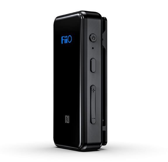 Усилитель для наушников с ЦАП FiiO BTR3 - рис.2