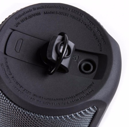 Портативная колонка Ultimate Ears BOOM 2 CherryBomb - рис.7