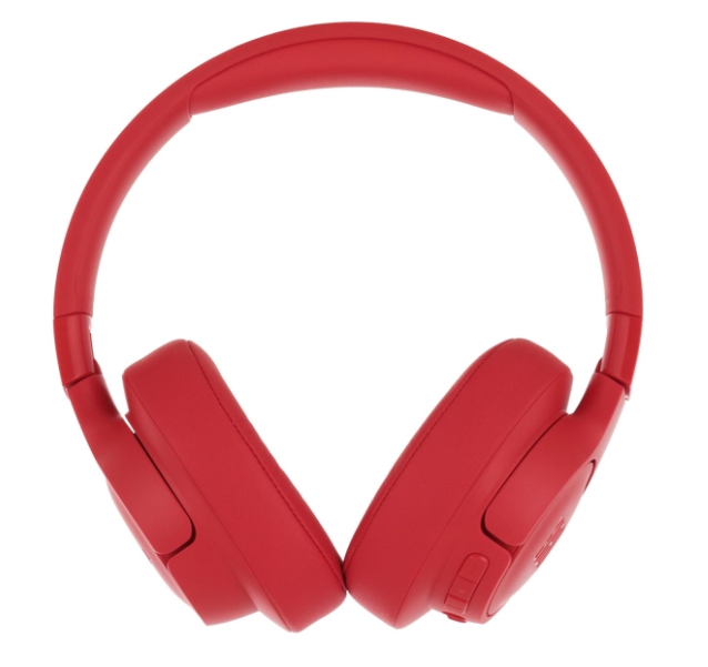 Беспроводные наушники JBL TUNE 750BTNC Coral Orange - рис.2