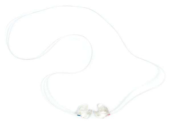 Беруши JH Audio Soft Custom Earplugs - рис.3