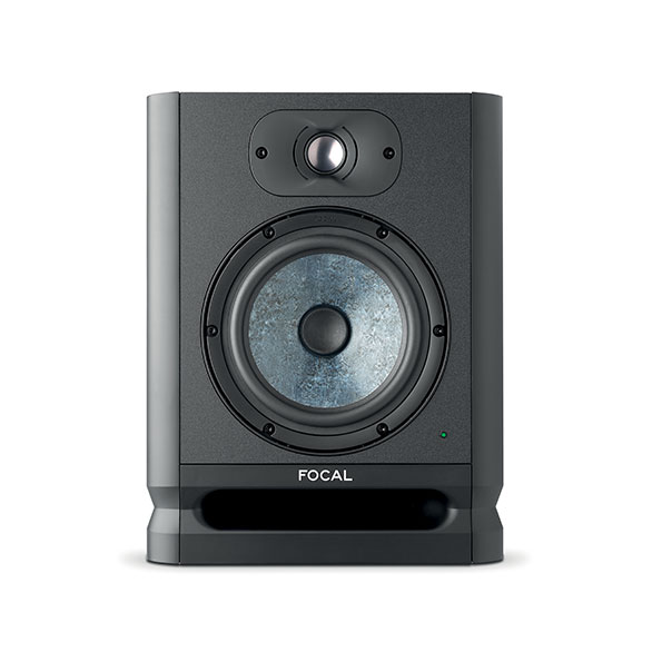 Студийный монитор Focal Alpha 65 Evo - рис.2