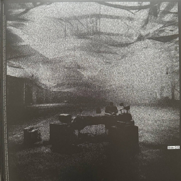 Виниловая пластинка Fred Again.. - USB002 - 2LP - рис.3