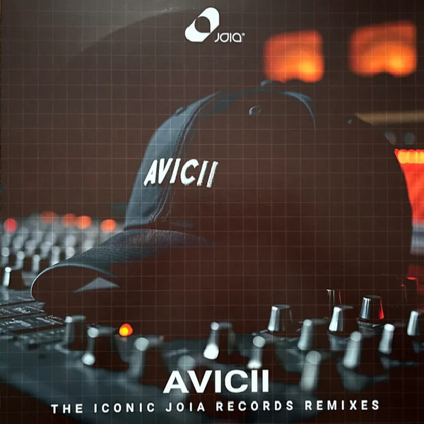 

Пластинка Пластинка, Avicii – The Iconic Joia Records Remixes (Limited Edition Numbered Smoke Vinyl) LP