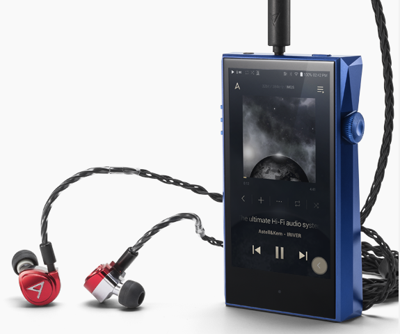 Наушники Astell&Kern Diana - рис.8