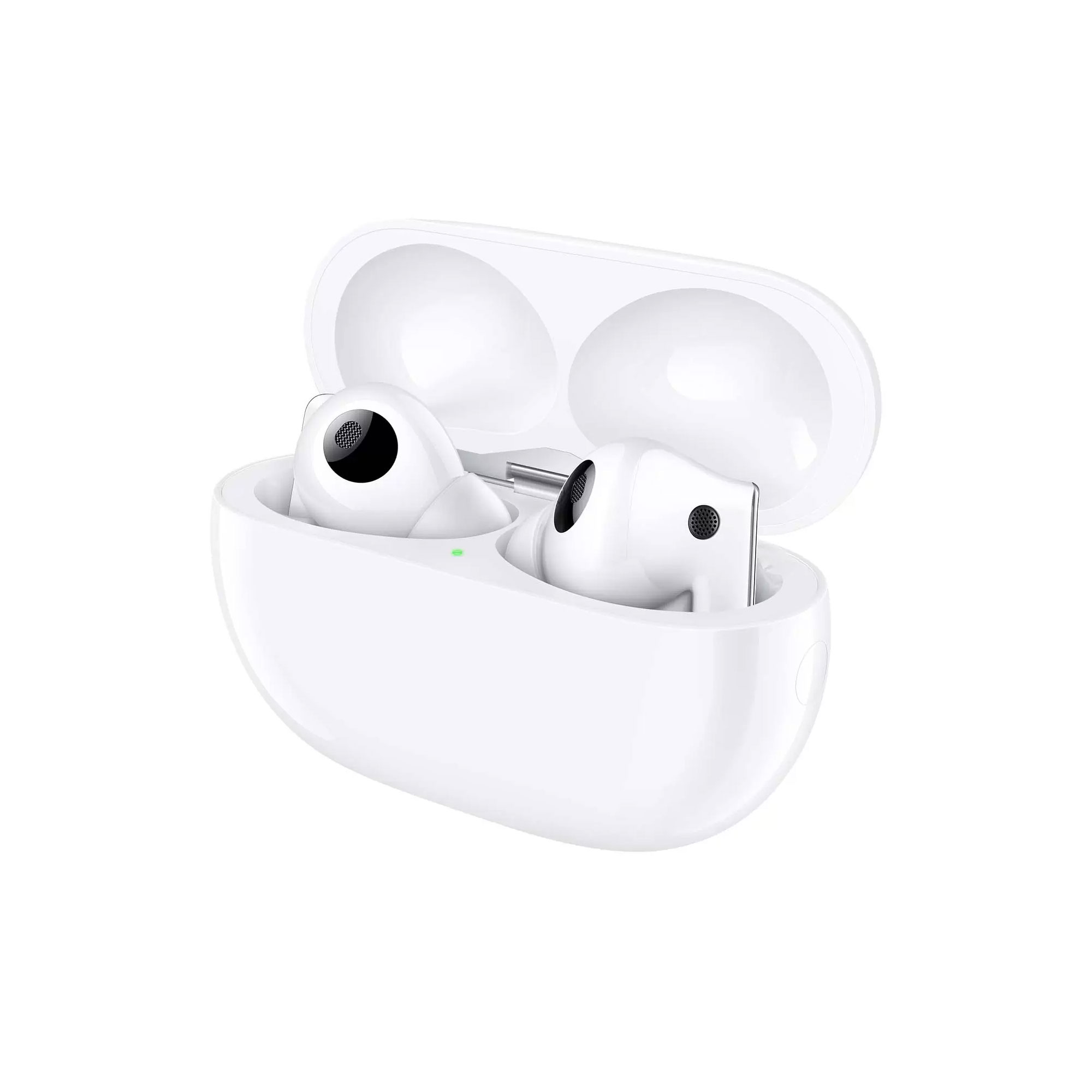 Беспроводные наушники HUAWEI FreeBuds Pro 2 White - фото 6