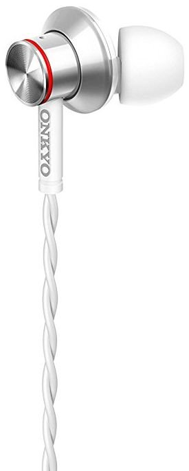 Беспроводные наушники ONKYO E700BT White - рис.1