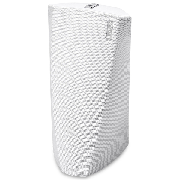 Портативная колонка Denon Heos 3 HS2 White - рис.4
