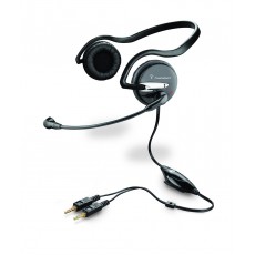Игровая гарнитура Plantronics Audio 345 - рис.0