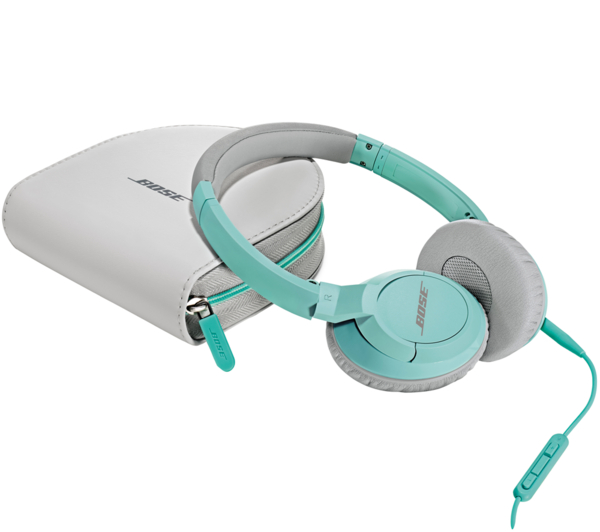 Наушники Bose SoundTrue On-Ear Mint - рис.6