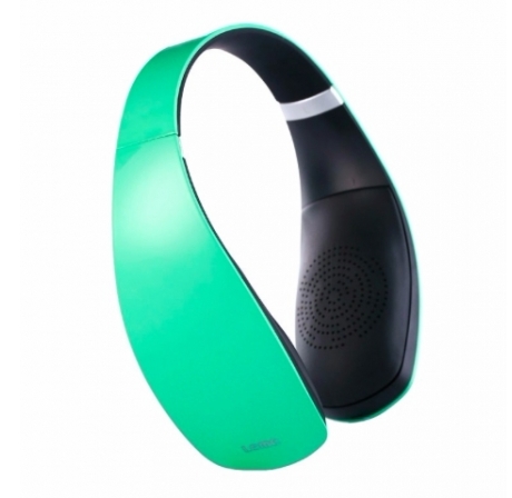 Беспроводные наушники LeTV Leme EB30A Green - рис.0