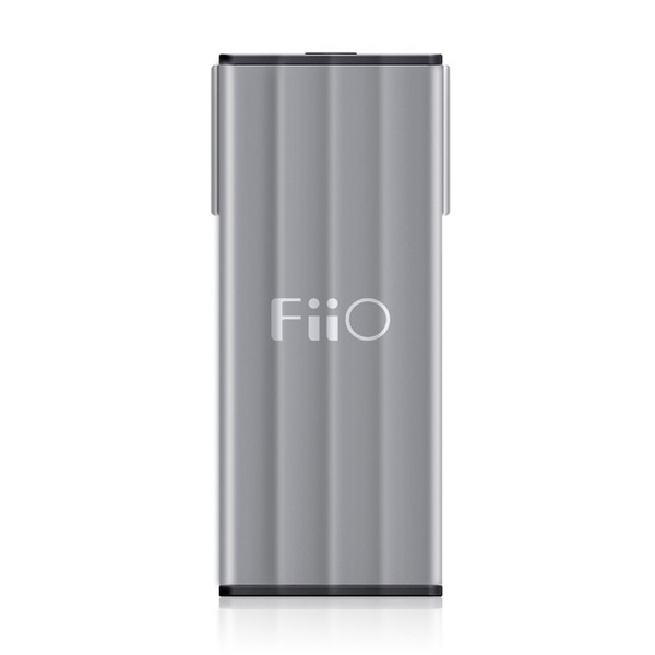 Усилитель для наушников FiiO K1 - рис.1